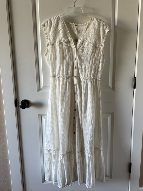 Free People Dresses & Skirts - Free People maxi dress
